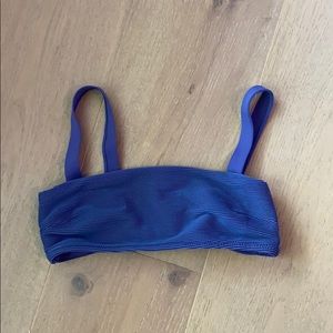 Vitamin a bikini top!